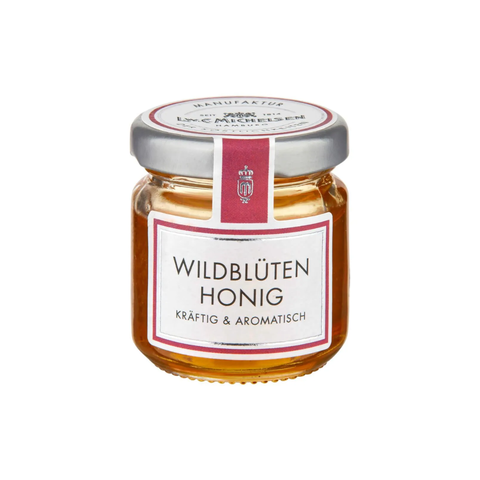 Tee-undKrautergalerie_66-Wildblüten-Honig | -Mini- (50 g)