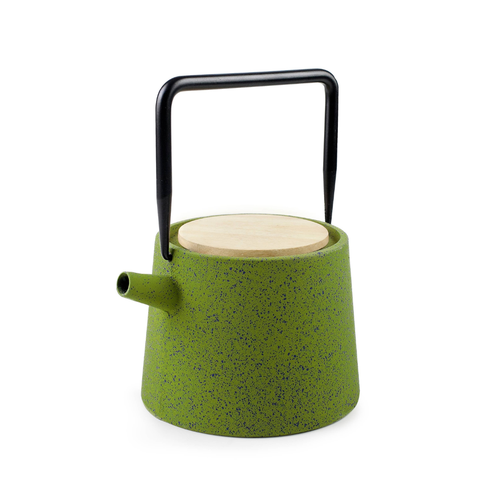 Tee-undKrautergalerie_69-Teekanne Cairo | Gusseisen | 1,2 Liter