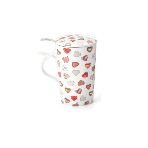 Tee-undKrautergalerie_69-Teetasse "Enni" | 33389 | Dethlefsen & Balk