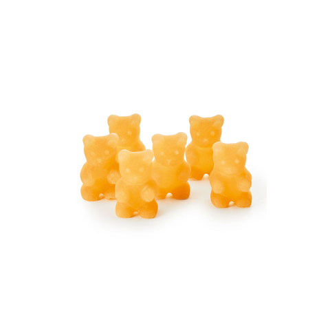 Tee-undKrautergalerie_72-Tee-Bären® Mango ´n Friends | Früchtetee