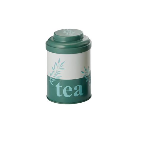 Dose "Tea Mood" | 125 g | 71213 | Dethlefsen & Balk