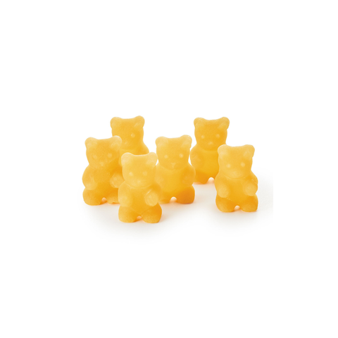 Tee-undKrautergalerie_81-Tee-Bären® Pina Colada | Früchtetee