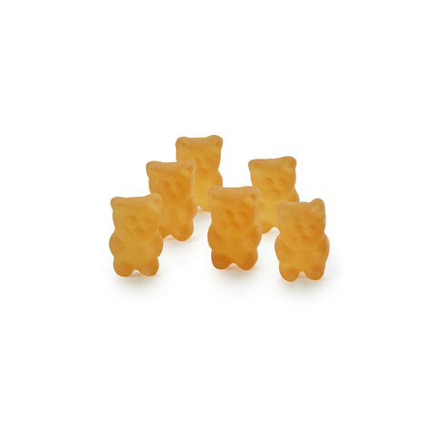 Tee-undKrautergalerie_82-Tee-Bären® Mango-Tropical | Früchtetee