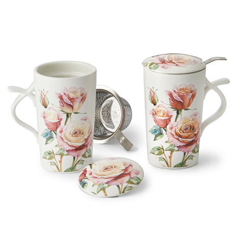 Tee-undKrautergalerie_86-Teetasse "Luise" | 33356 | Dethlefsen & Balk