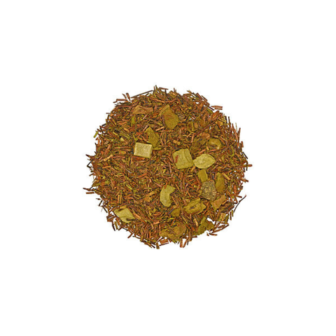 Tee-undKrautergalerie_Oma's Mutzenmandel mit Matcha | Rooibos