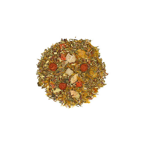 Tee-undKrautergalerie_Sanddorn Apfel | Rooibos Grün