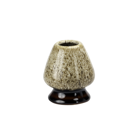Tee-und_Krautergalerie_46 - Matcha Besenhalter | unterschiedliche Farben
