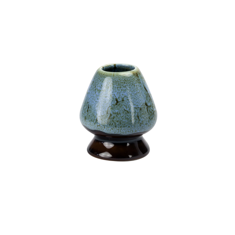 Tee-und_Krautergalerie_46 - Matcha Besenhalter | unterschiedliche Farben