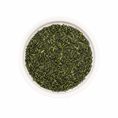 Japan Gyokuro Premium | BIO | Grüntee