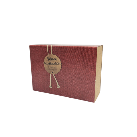 Tee Geschenk 4 | Weihnachtsgeschenk | Geschenkpaket | Schöne Weihnachten-Tee-undKraeutergalerie