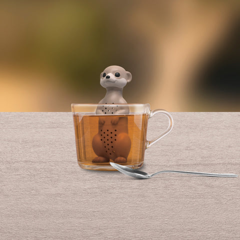 Teefilter | Filter | ERDMÄNNCHEN TEE-EI | MAGS-Tee-und Kraeutergalerie