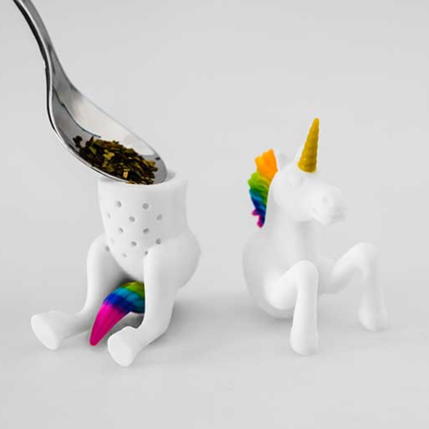Teefilter | Filter | Einhorn TEE-EI | MAGS-Tee-undKraeutergalerie