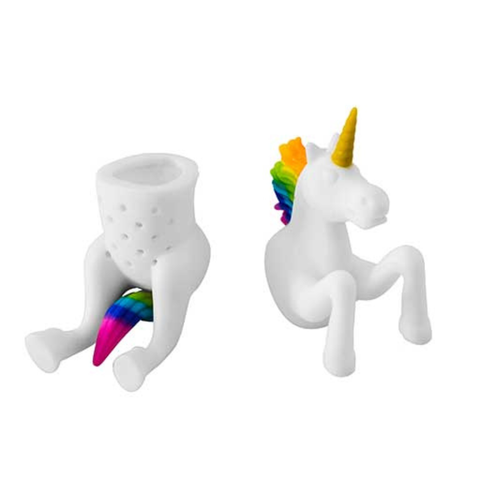 Teefilter | Filter | Einhorn TEE-EI | MAGS-Tee-undKraeutergalerie