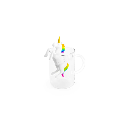 Teefilter | Filter | Einhorn TEE-EI | MAGS-Tee-undKraeutergalerie