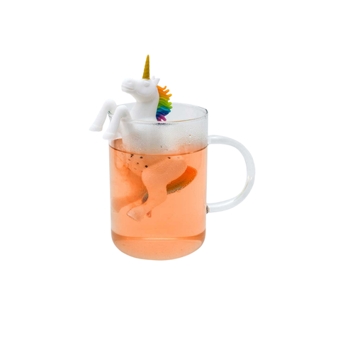 Teefilter | Filter | Einhorn TEE-EI | MAGS-Tee-undKraeutergalerie