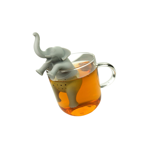 Teefilter | Filter | JUMBO ELEFANTEN TEE-EI | MAGS-Tee-undKraeutergalere