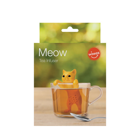 Teefilter | Filter | KATZE TEE-EI | MAGS-Tee-undKraeutergalerie