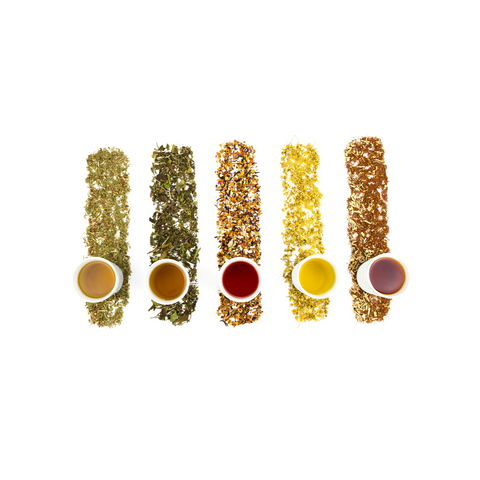 Unsere Bestseller | je 100 g | Probierpaket