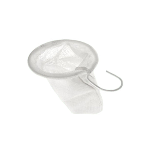 Teenetz Ø 9 cm, extra lang | Teezubehör