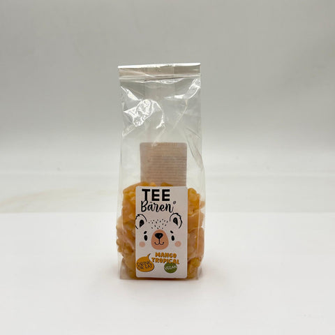 Tee-Bären® Mango-Tropical | Früchtetee