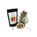 Cornflakes Chaos 67 - Gratis ab 59 Euro Bestellwert | Tee mit Sprüchen