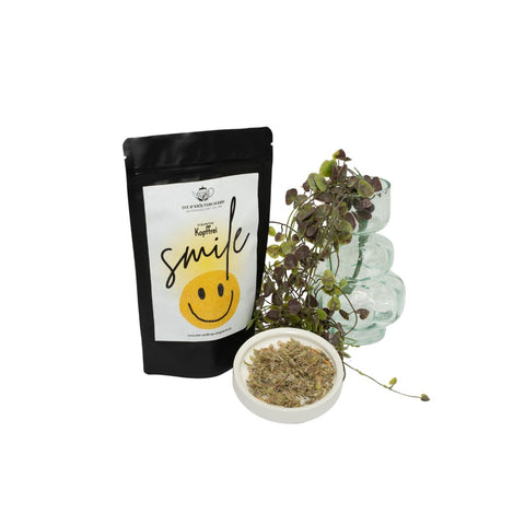 Kopffrei kräutertee tee und kräutergalerie