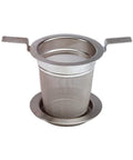 Edelstahlfilter Ø 6 cm (TeaLogic) | Teezubehör