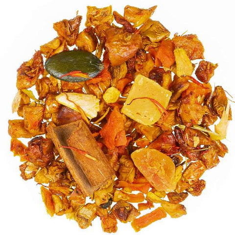 Pumpkin Spice | Früchtetee | Mild