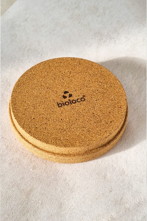 Aufbewahrungsdose - LOVE - L - Bioloco plant storage - Chic Mic